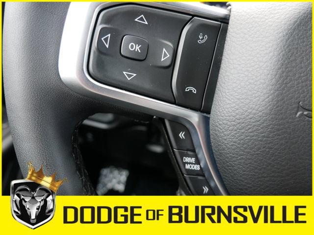 Used 2026 RAM 1500 Big Horn AWD/4WD image 25