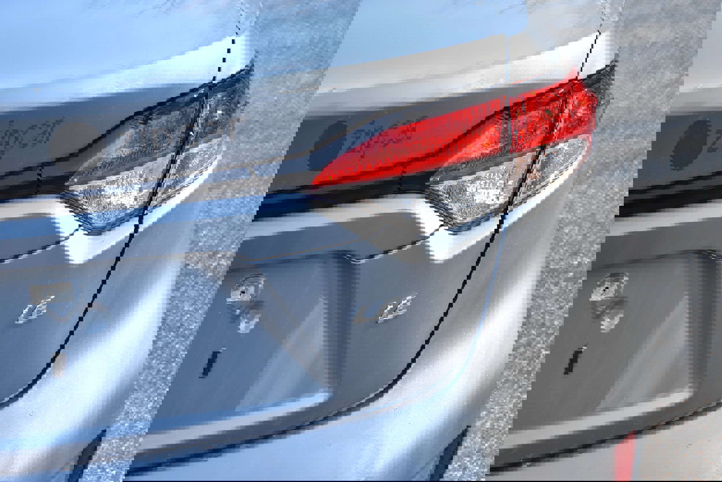 Used 2022 Toyota Corolla LE image 18