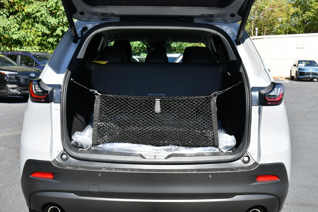 New 2026 MAZDA CX-5 Preferred AWD/4WD image 29