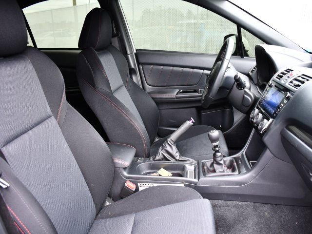 Used 2021 Subaru WRX Premium AWD/4WD image 24