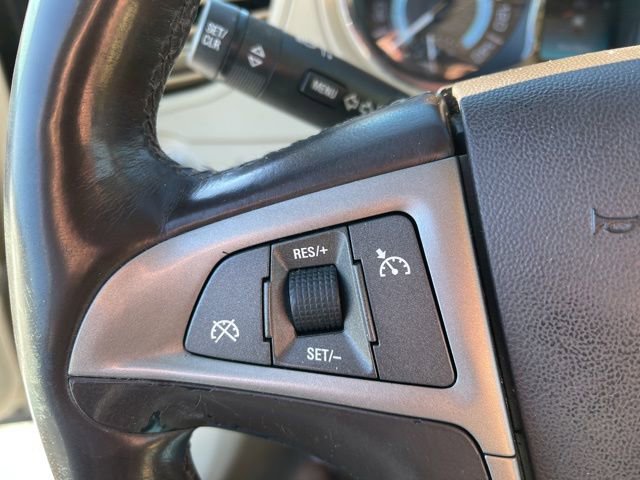 Used 2013 Buick LaCrosse Premium w/ Driver Confidence Package image 21