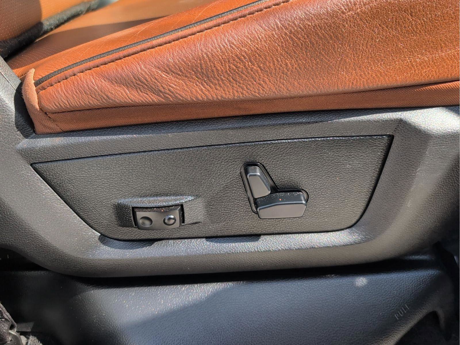 Certified 2018 RAM 2500 Longhorn image 34