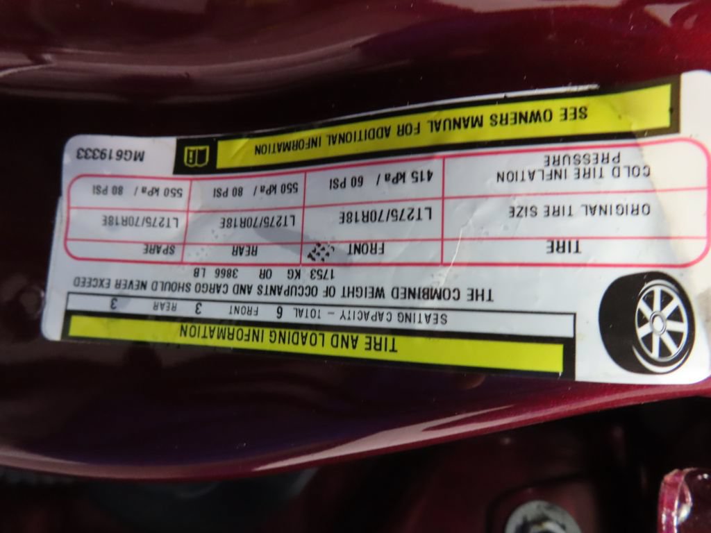 Used 2021 RAM 3500 Tradesman AWD/4WD image 50