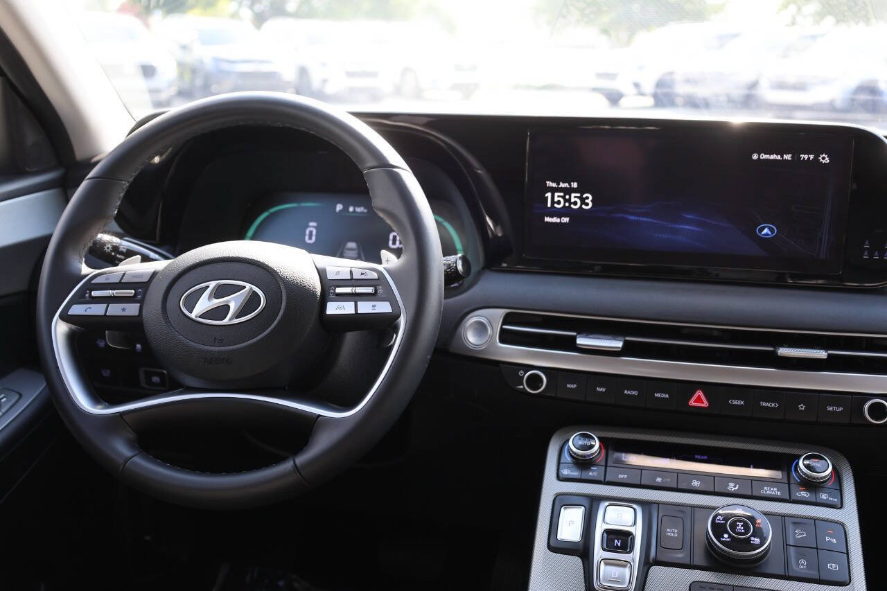 Used 2024 Hyundai Palisade XRT AWD/4WD image 25