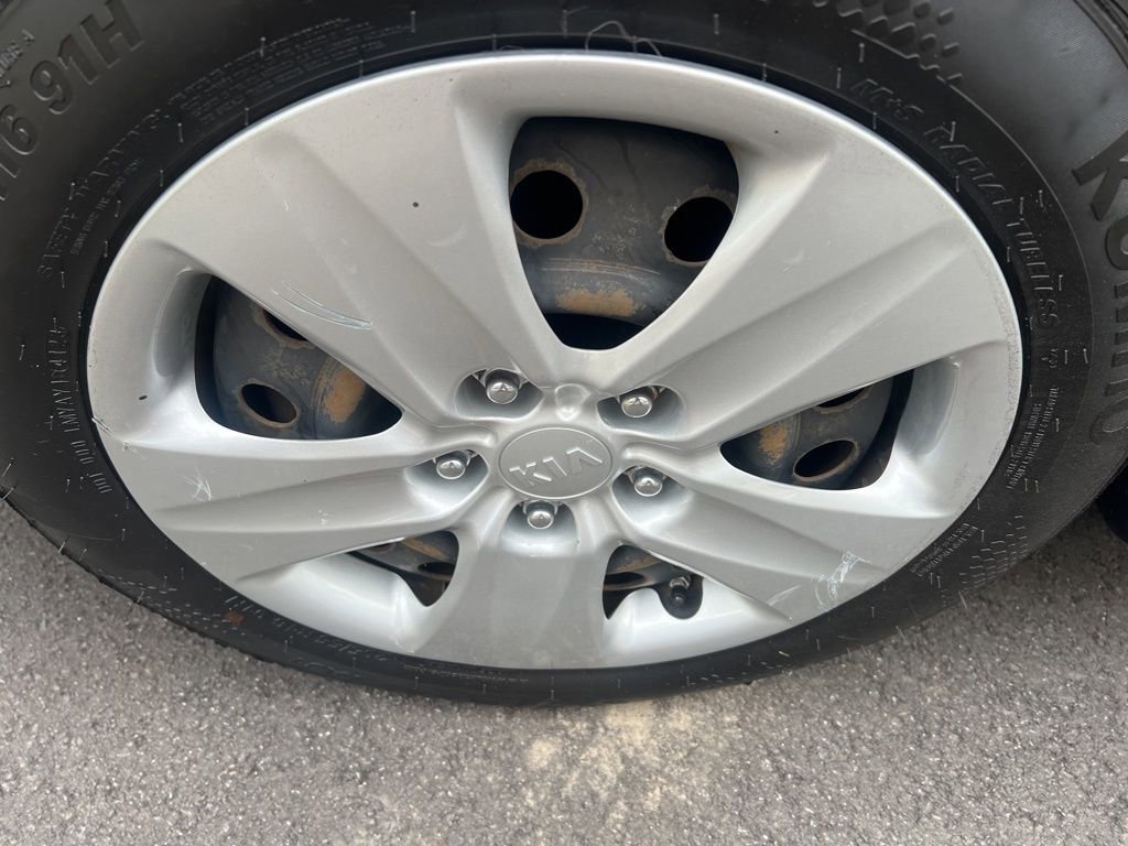 Certified 2016 Kia Forte LX image 47