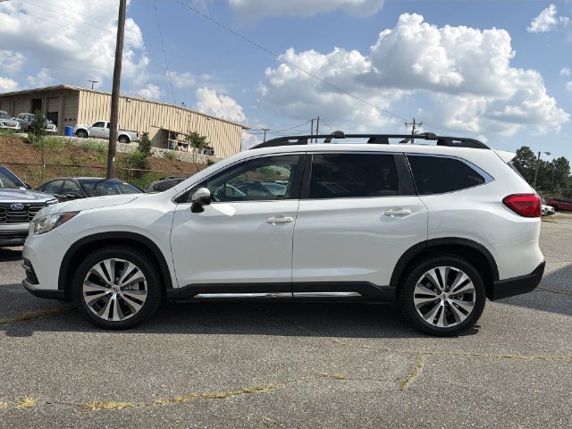 Used 2022 Subaru Ascent Limited AWD/4WD image 10