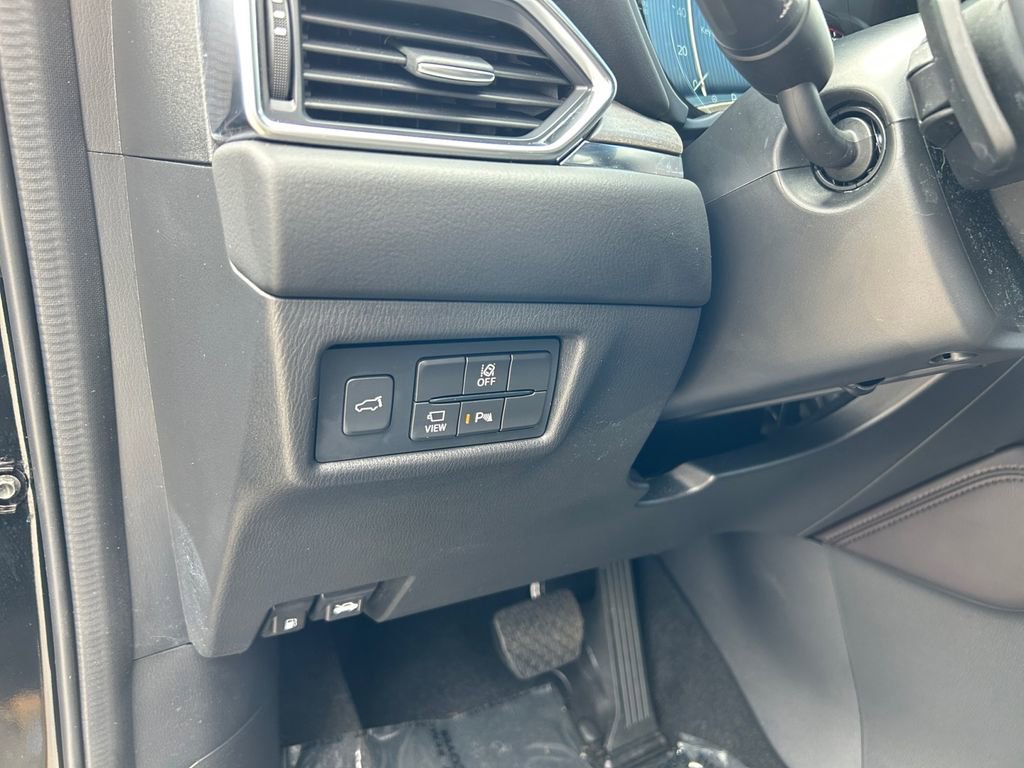 Used 2023 MAZDA CX-5 Signature image 21