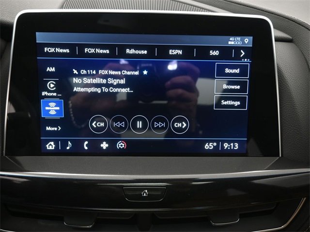 Used 2024 Cadillac CT5 Premium Luxury w/ Technology Package image 6