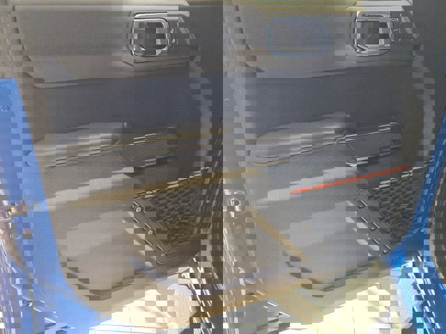 Used 2022 Ford Bronco Raptor image 20