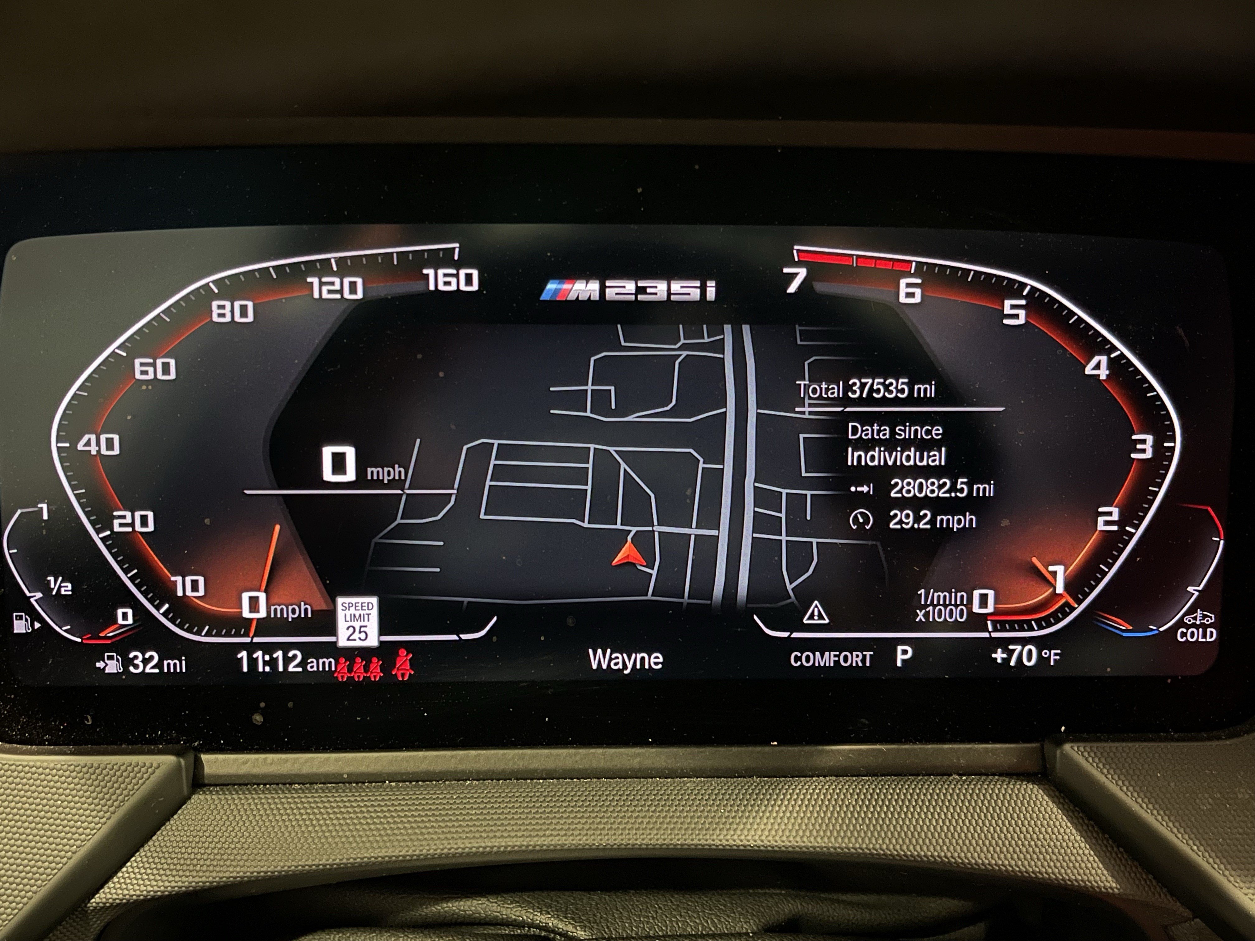 Used 2024 BMW M235i xDrive Gran Coupe w/ Premium Package AWD/4WD image 20