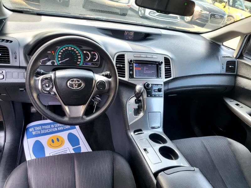 Used 2013 Toyota Venza LE image 10