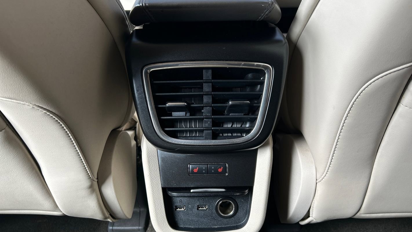 Used 2019 Lincoln Nautilus Reserve image 40