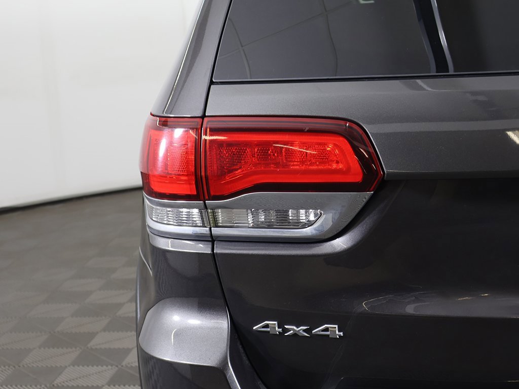 Used 2021 Jeep Grand Cherokee Limited image 15