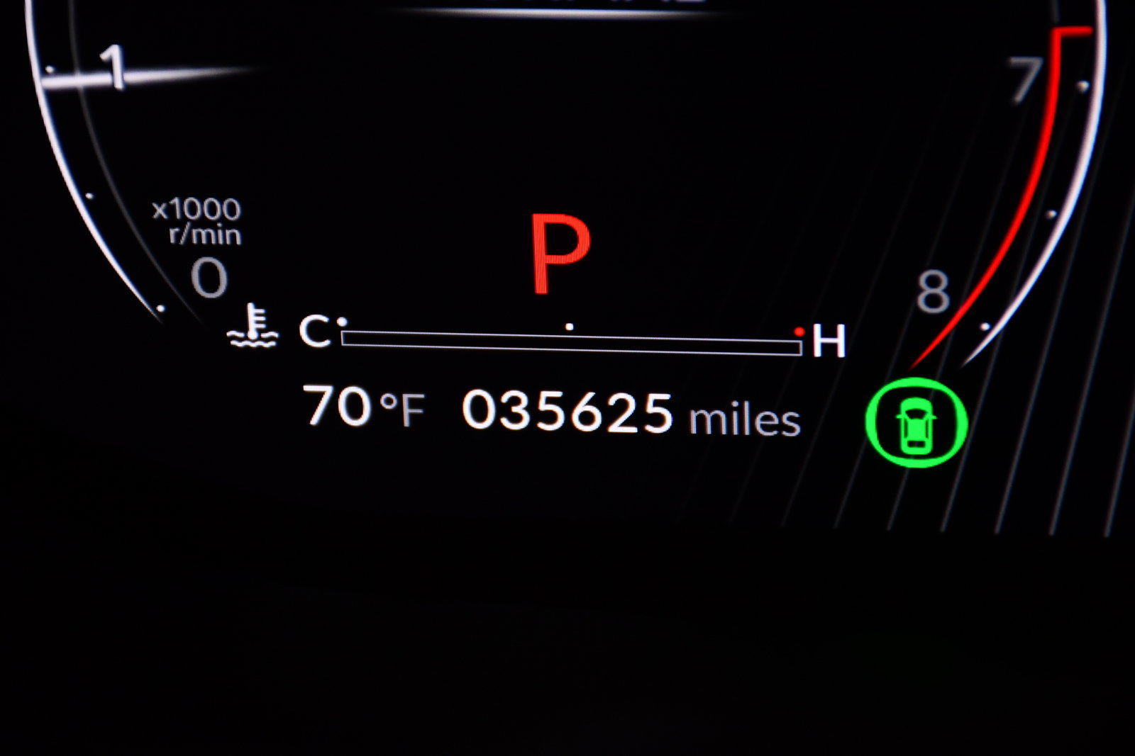 Certified 2024 Acura MDX w/ Technology Package AWD/4WD image 17