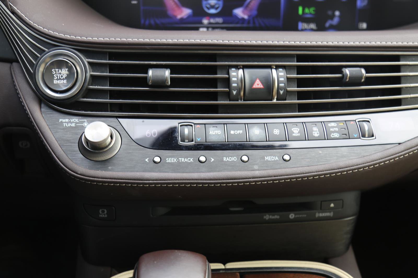 Used 2020 Lexus LS 500 LS 500 image 15