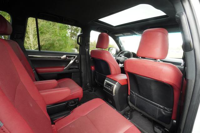Used 2023 Lexus GX 460 Premium image 29