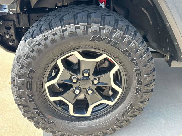 Used 2021 Jeep Gladiator Rubicon image 6