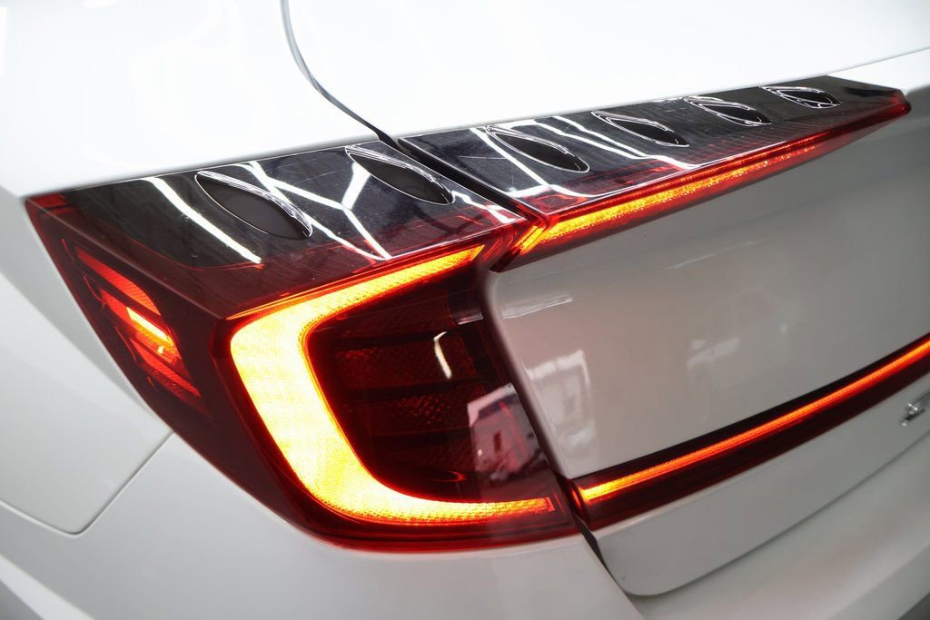 Used 2023 Hyundai Sonata SEL Plus FWD image 29