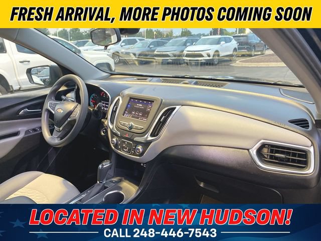 Used 2020 Chevrolet Equinox LS w/ LS Convenience Package AWD/4WD image 27