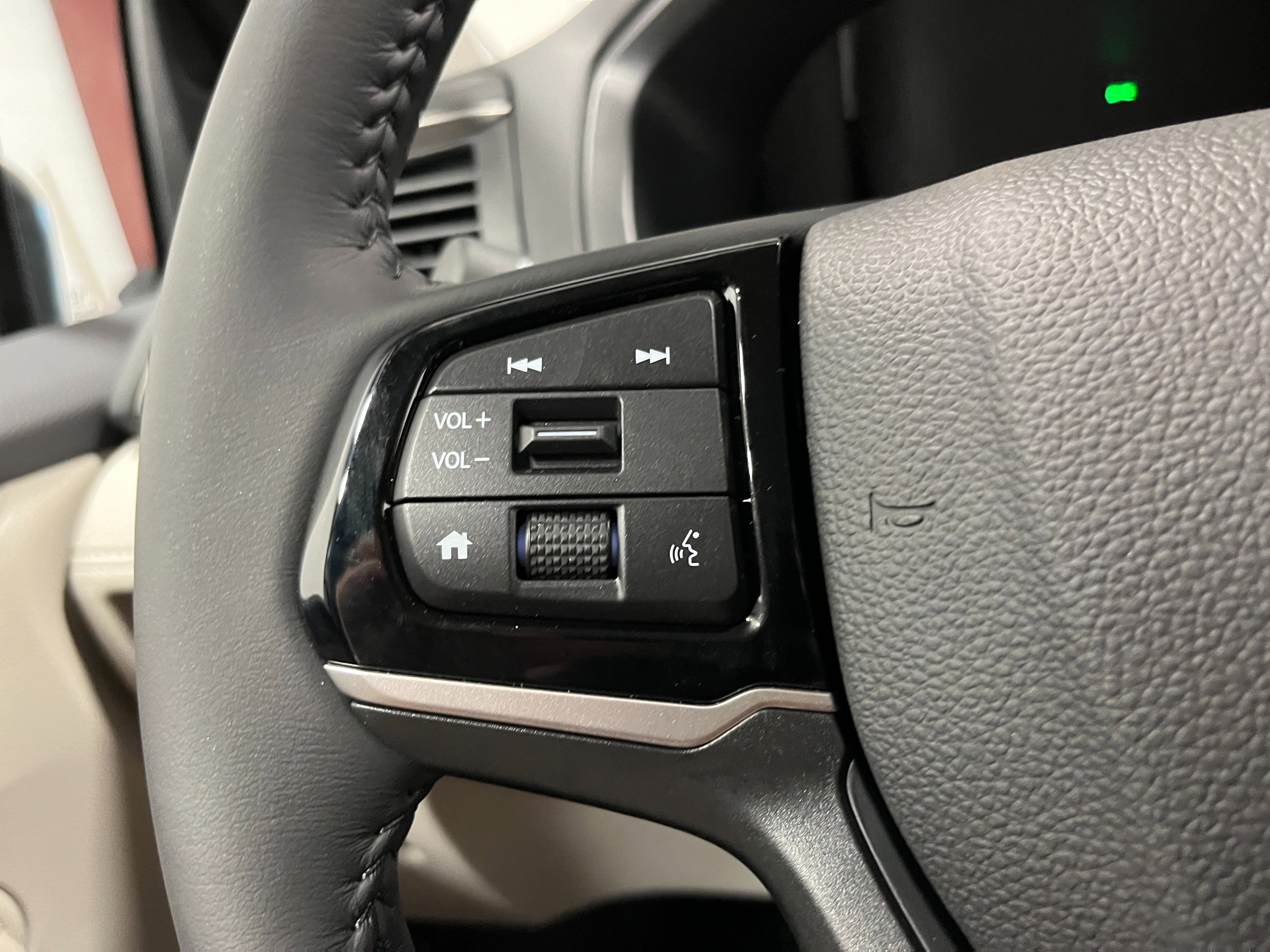 New 2026 Honda Odyssey EX-L image 14