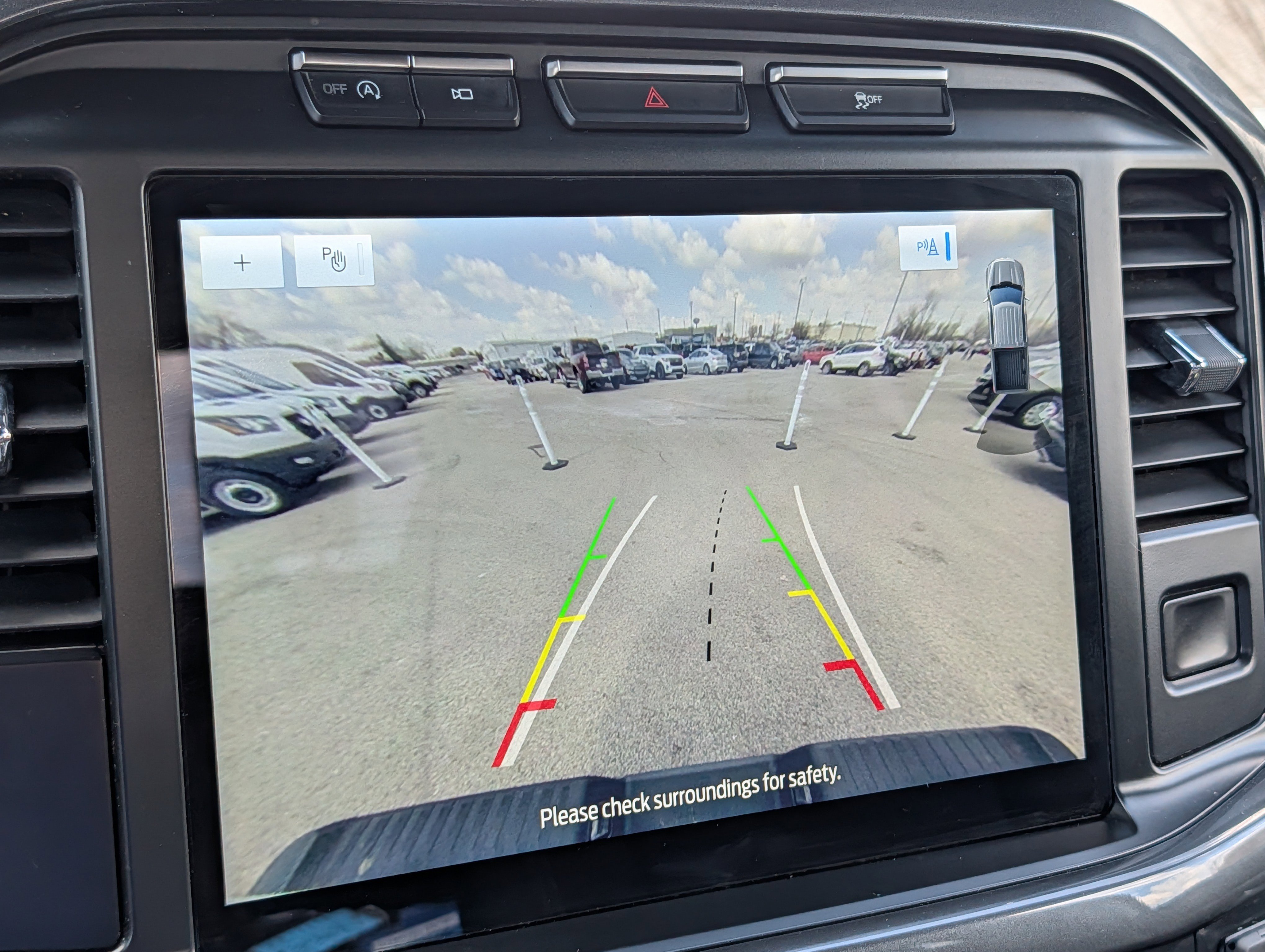 Used 2023 Ford F150 XLT w/ Equipment Group 302A High image 21