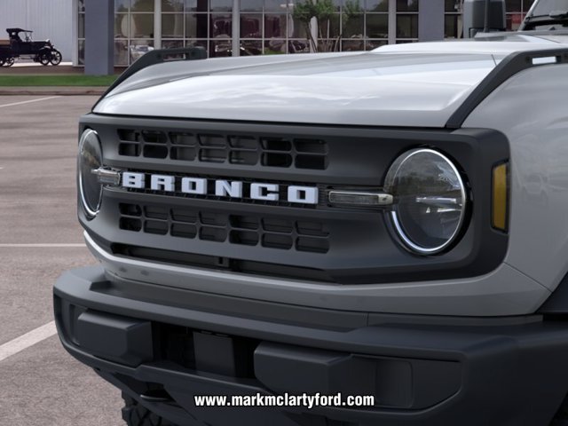 New 2026 Ford Bronco 2-Door w/ Sasquatch Package AWD/4WD image 19