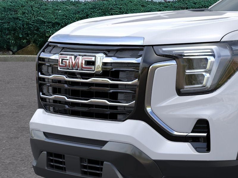 New 2026 GMC Terrain Elevation w/ Technology Package II FWD image 13
