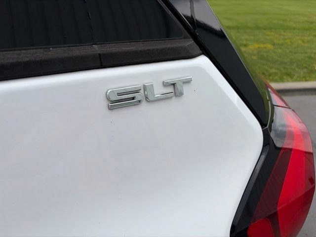 Used 2020 GMC Terrain SLT AWD/4WD image 47