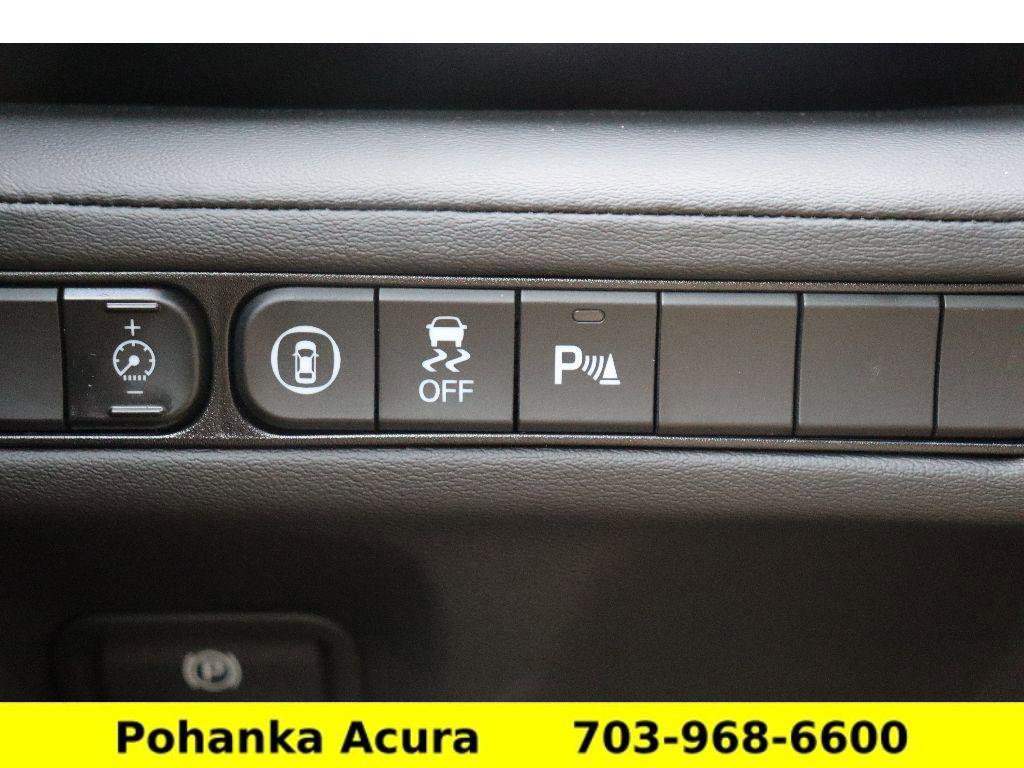 Used 2026 Acura MDX SH-AWD w/ Technology Package image 14