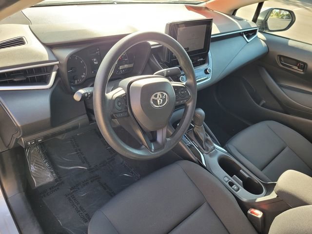 Used 2024 Toyota Corolla LE FWD image 7
