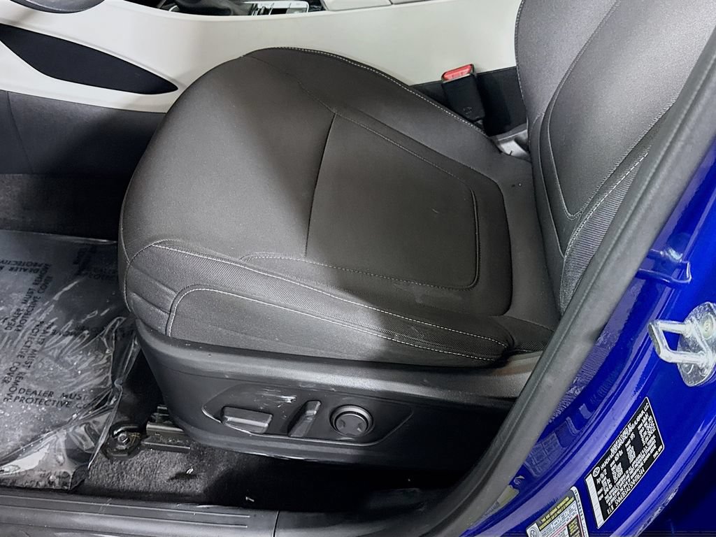 Used 2022 Hyundai Tucson SEL w/ Cargo Package FWD image 24