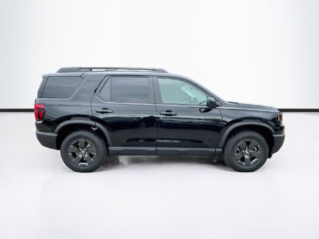 New 2026 Honda Passport RTL image 8