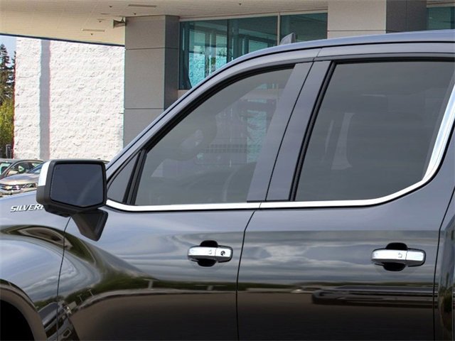 New 2026 Chevrolet Silverado 1500 LTZ image 13