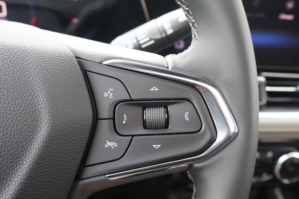 New 2026 Chevrolet TrailBlazer ACTIV w/ Convenience Package AWD/4WD image 24