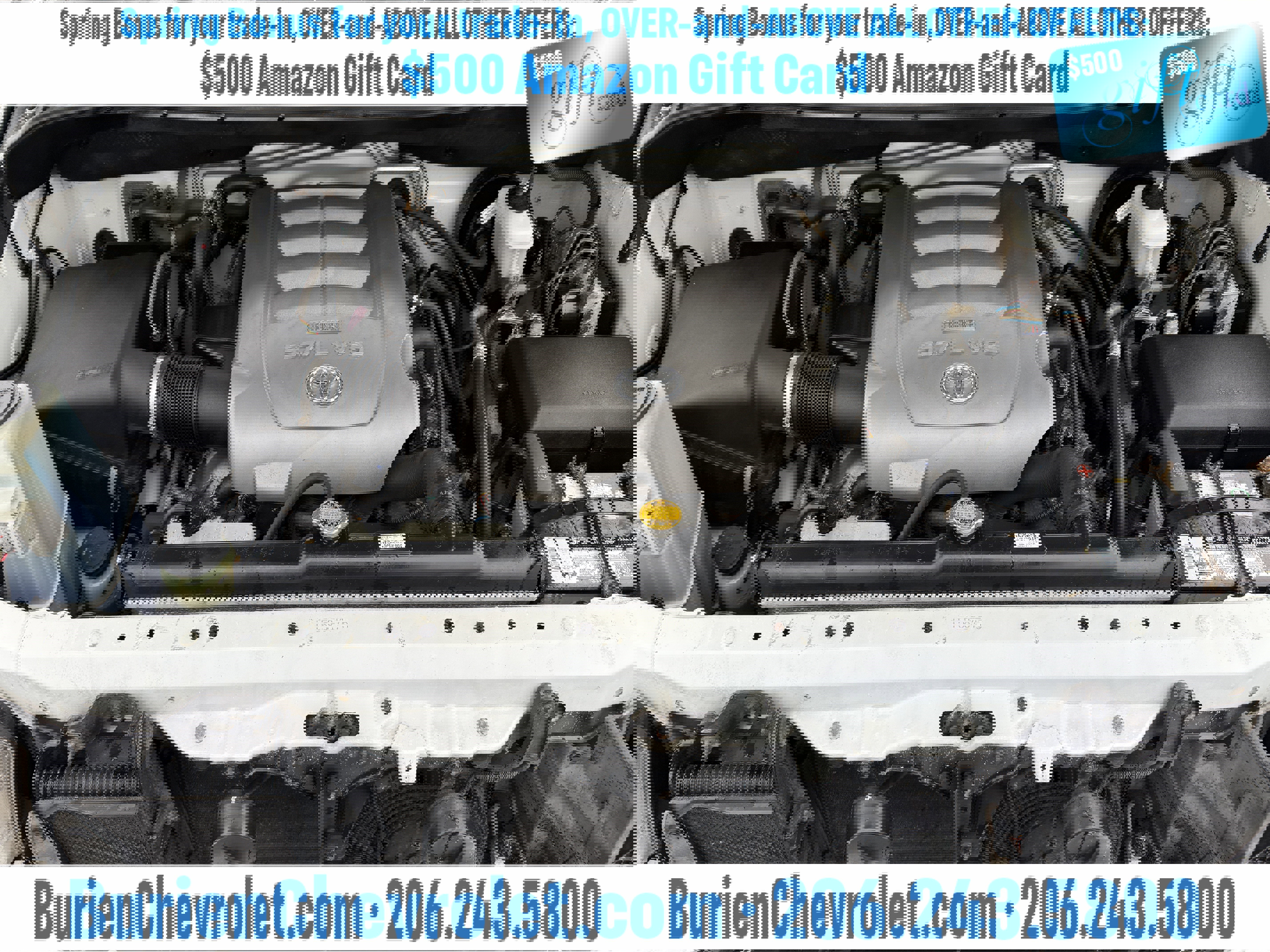 Used 2010 Toyota Sequoia Platinum image 31