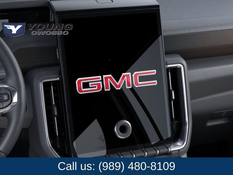 New 2026 GMC Yukon XL Denali w/ Denali Reserve Package AWD/4WD image 20