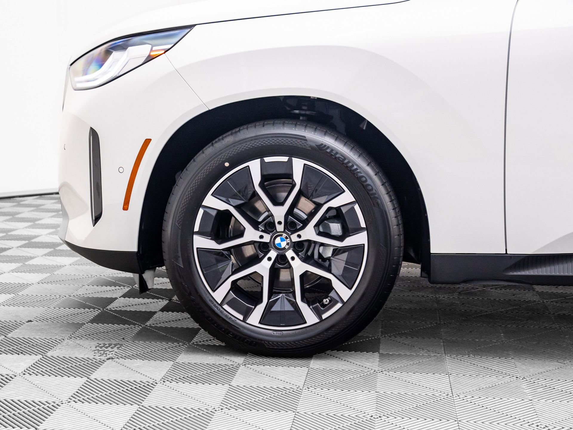 Certified 2026 BMW X3 xDrive30 image 32