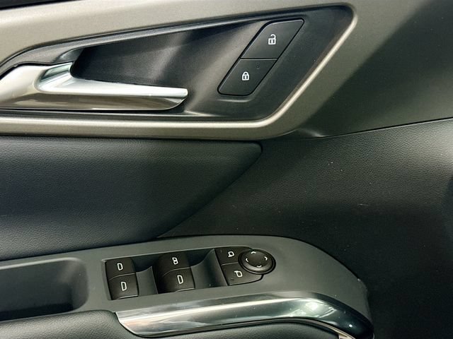 New 2026 Chevrolet Traverse LT w/ LPO, Floor Liner Package AWD/4WD image 19