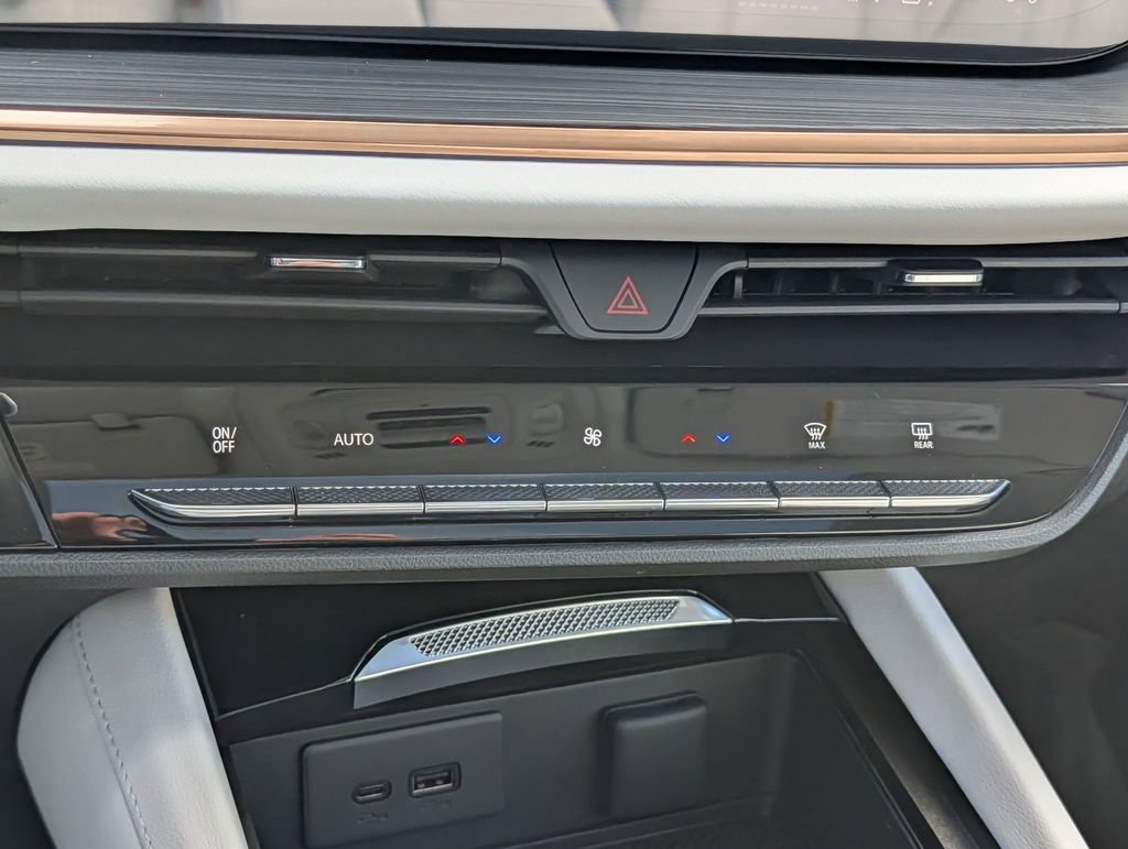 New 2026 Buick Envision Avenir image 49