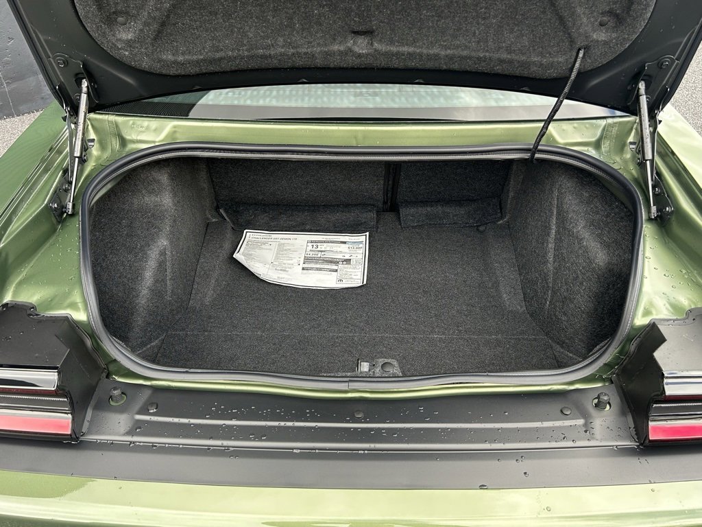 Used 2023 Dodge Challenger SRT Hellcat Redeye image 30