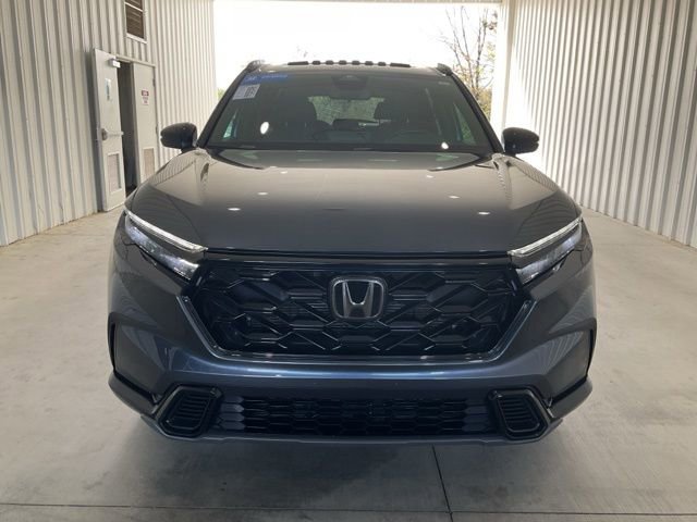 Certified 2023 Honda CR-V Sport image 23