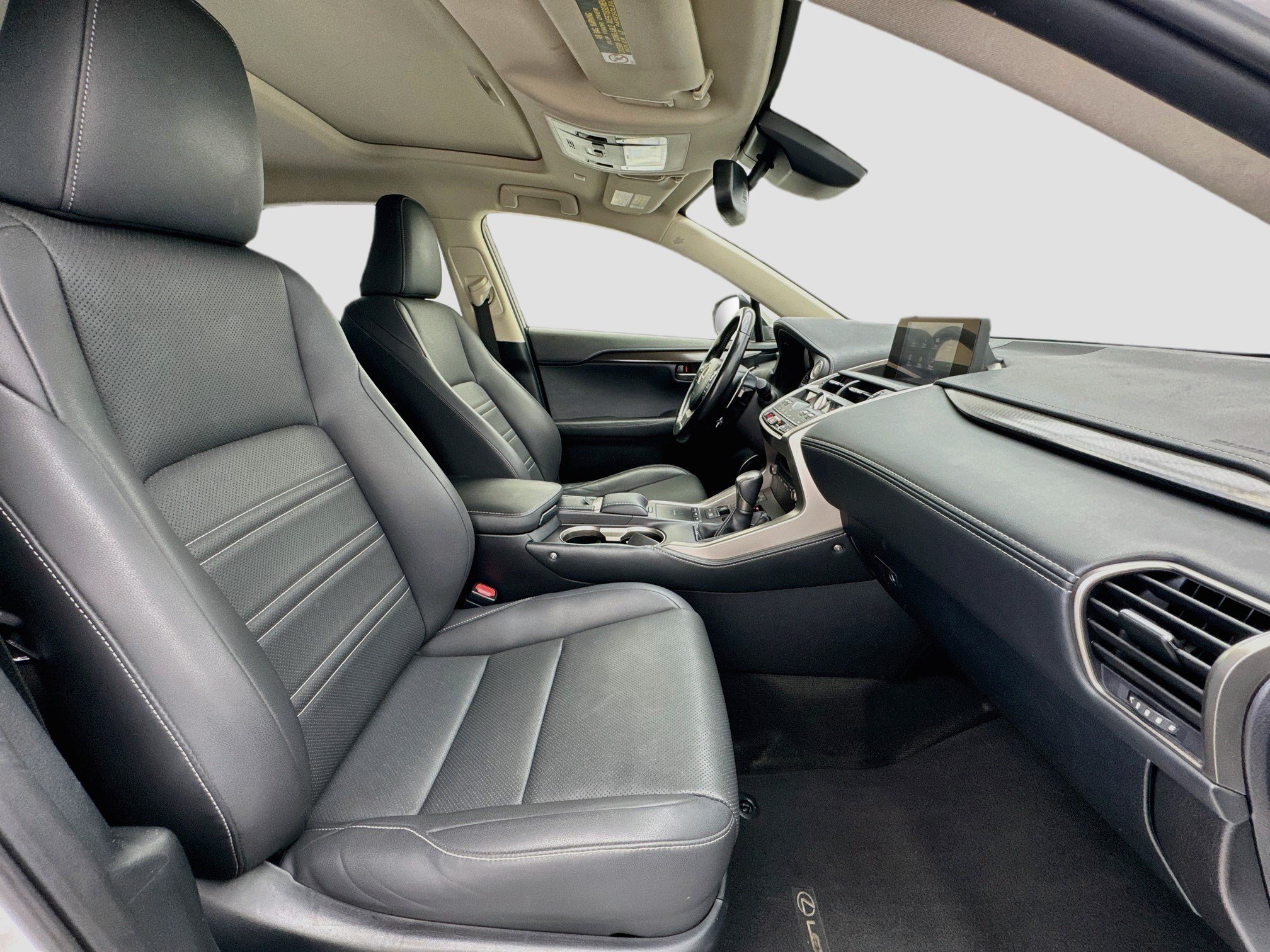 Used 2020 Lexus NX 300 FWD w/ Comfort Package image 20