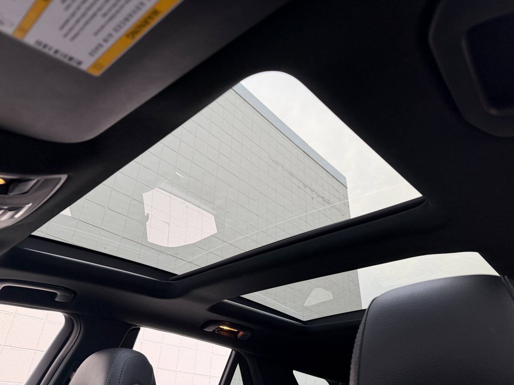 Used 2019 Mercedes-Benz GLE 400 4MATIC image 25