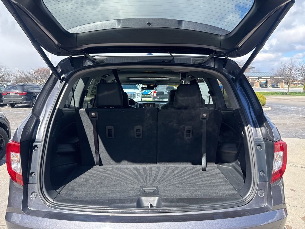 Used 2019 Honda Pilot EX-L image 44