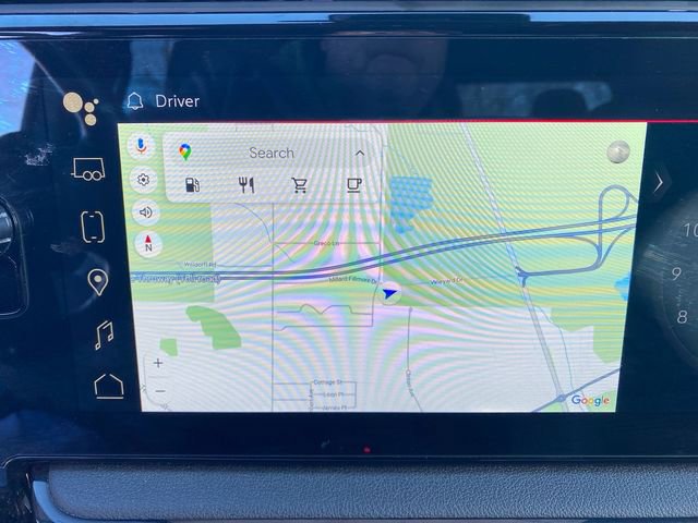 Used 2024 GMC Sierra 1500 AT4 image 16