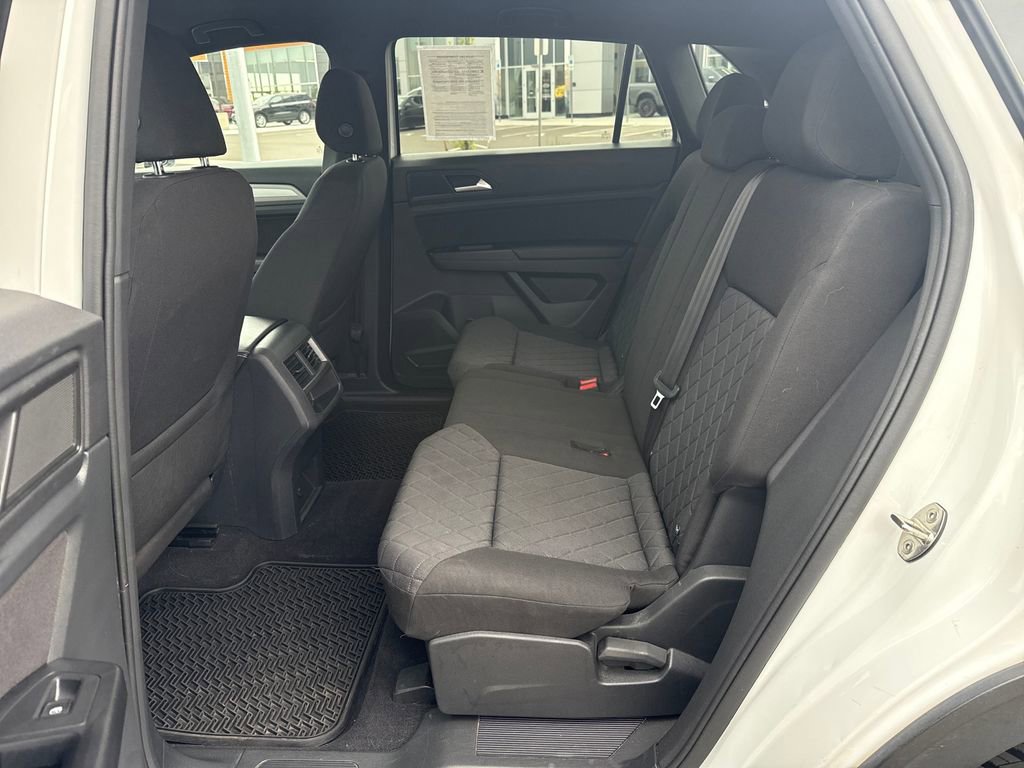 Used 2020 Volkswagen Atlas Cross Sport S image 26