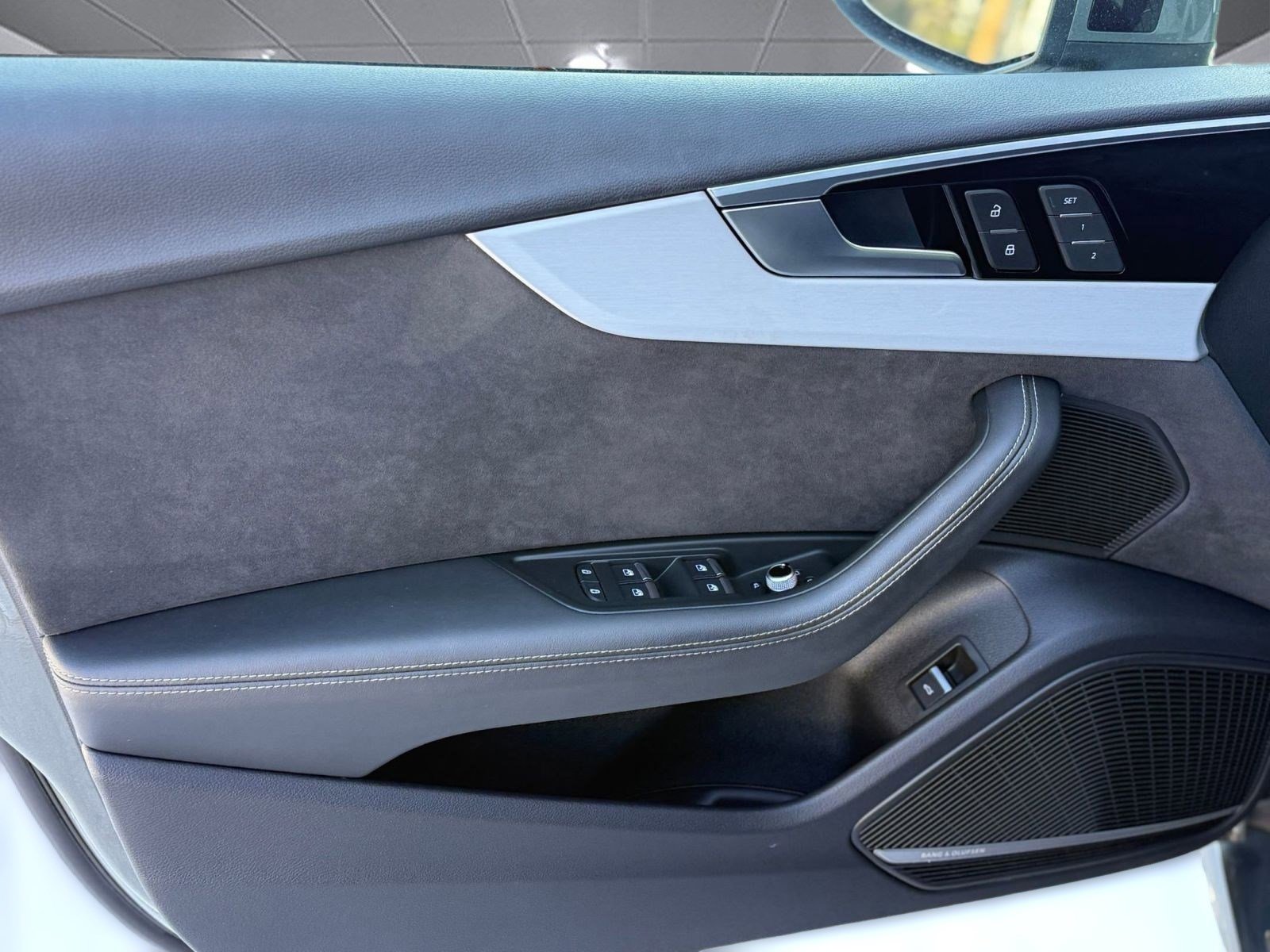 Used 2023 Audi A5 2.0T Premium Plus w/ Premium Plus image 13