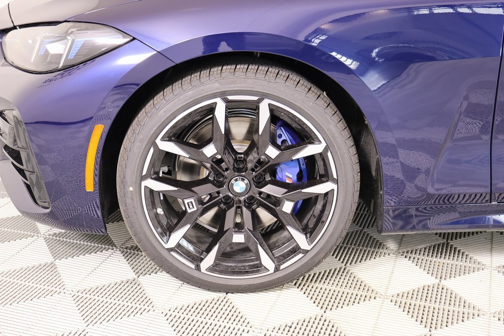 New 2026 BMW 430i xDrive Coupe w/ M Sport Package image 18