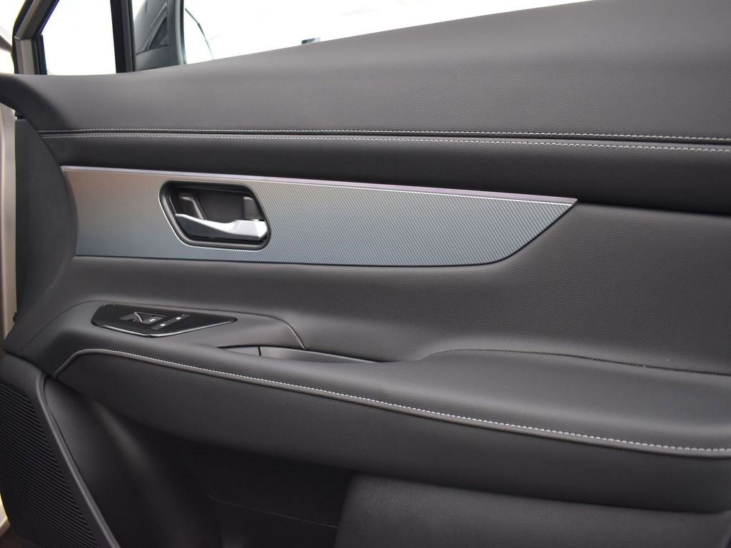New 2026 Nissan Murano SL image 9