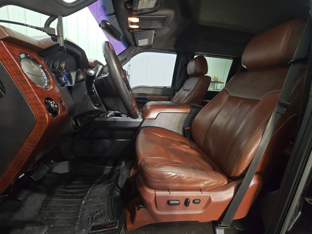 Used 2013 Ford F350 King Ranch image 30